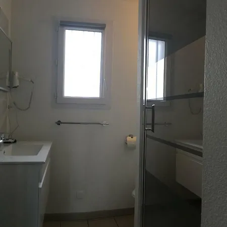 Escale A L'ile D'oleron Ferienhaus *