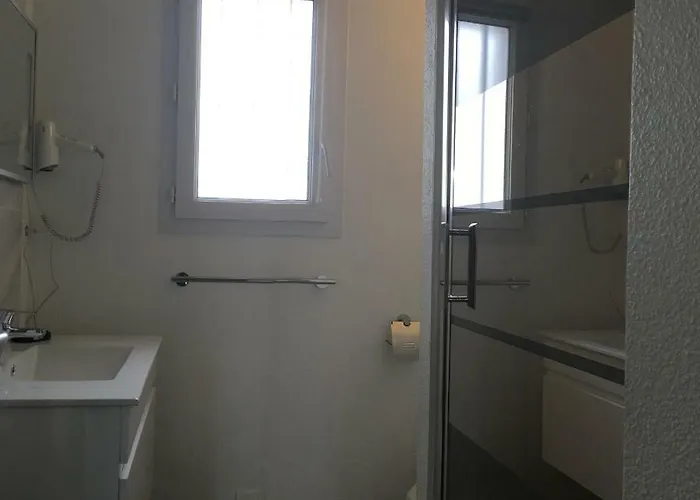 Escale A L'ile D'oleron Сasa de vacaciones *