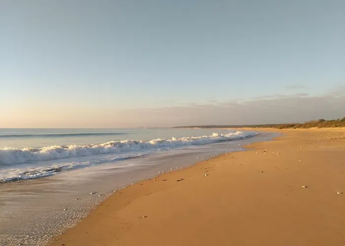 Escale A L'ile D'oleron