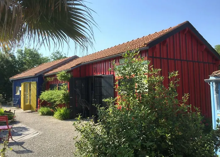 Escale A L'ile D'oleron * Le Château-dʼOléron