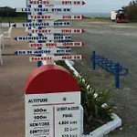 Escale A L'ile D'oleron
