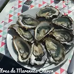 Semesterbostad Escale A L'ile D'oleron Le Château-dʼOléron