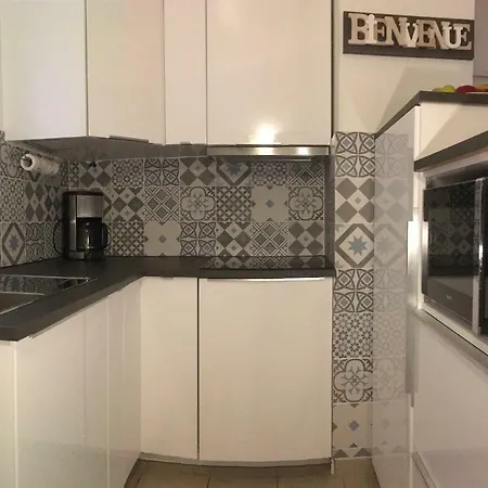 Escale A L'ile D'oleron Feriehus Le Château-dʼOléron