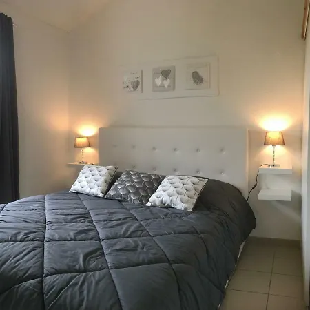 Escale A L'ile D'oleron