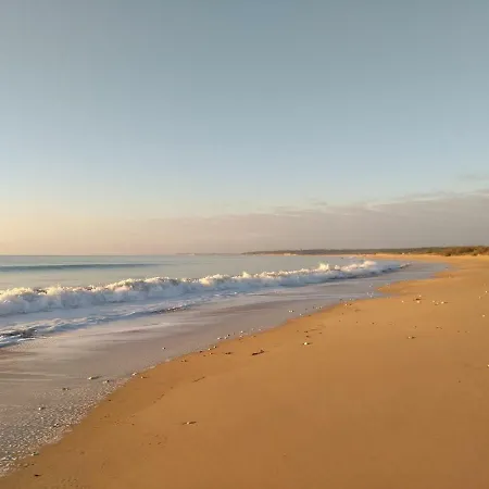 Escale A L'ile D'oleron