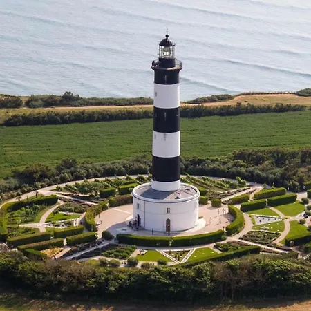 Escale A L'ile D'oleron * Le Château-dʼOléron