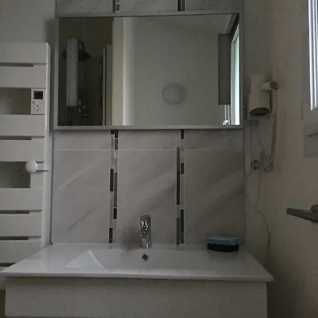 Feriehus Escale A L'ile D'oleron