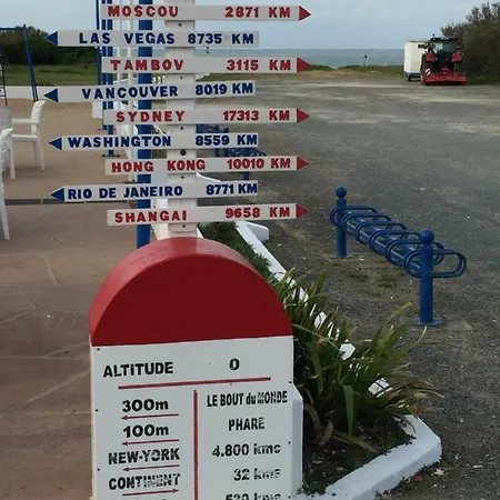 Escale A L'ile D'oleron