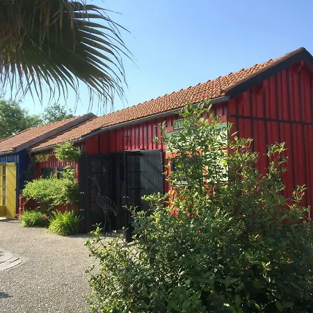 Escale A L'ile D'oleron * Le Château-dʼOléron