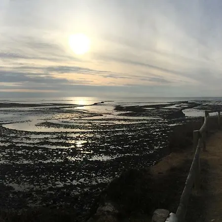 Escale A L'ile D'oleron * Le Château-dʼOléron