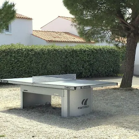 Escale A L'ile D'oleron * Le Château-dʼOléron