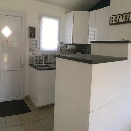 Feriehus Escale A L'ile D'oleron *