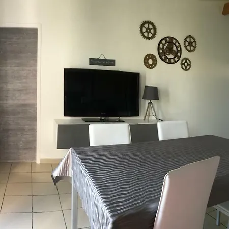 Escale A L'ile D'oleron * Le Château-dʼOléron