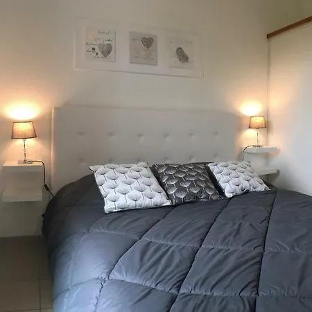 Feriehus Escale A L'ile D'oleron