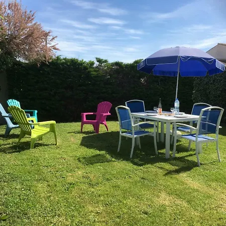 Escale A L'ile D'oleron *